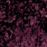 Crush Velvet Fabric List 1 in Berry by Clarke and Clarke