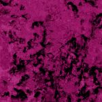 Crush Velvet Fabric List 2 in Violet by Clarke and Clarke