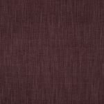 Hardwick in Maroon by Beaumont Textiles