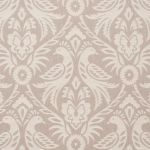 Harewood in Linen by Clarke and Clarke