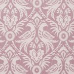 Harewood in Orchid by Clarke and Clarke