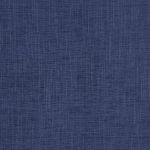 Hatfield in Royal Blue by Beaumont Textiles