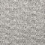 Henley Fabric List 1 in Flannel by Clarke and Clarke