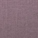 Henley Fabric List 1 in Heather by Clarke and Clarke