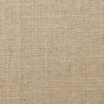 Henley Fabric List 1 in Latte by Clarke and Clarke