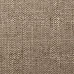 Henley Fabric List 2 in Mocha by Clarke and Clarke