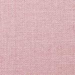 Henley Fabric List 2 in Petal by Clarke and Clarke