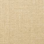 Henley Fabric List 2 in Sesame by Clarke and Clarke