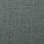 Henley Fabric List 2 in Steel by Clarke and Clarke