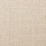 Henley Fabric List 2 in Stone by Clarke and Clarke