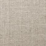 Henley Fabric List 2 in String by Clarke and Clarke