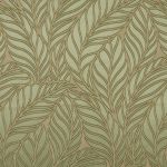 Highclere in Pistachio by Beaumont Textiles