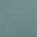 Highlander in Teal by Clarke and Clarke