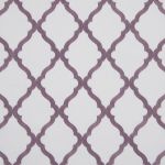 Karma in Mauve by Beaumont Textiles