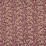 Longleat in Dusky Rose by Beaumont Textiles