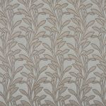 Longleat in Greige by Beaumont Textiles