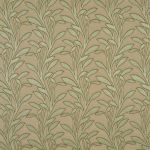 Longleat in Pistachio by Beaumont Textiles