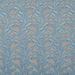 Longleat in Sky Blue by Beaumont Textiles