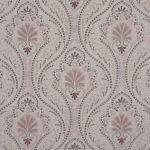 Mandala in Blush by Beaumont Textiles