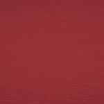 Mode in Postbox Red by Beaumont Textiles