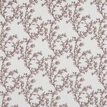 Nestle in Maroon Blush by Beaumont Textiles