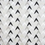 Sanctuary in Mono Haze by Beaumont Textiles