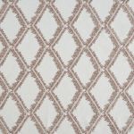 Shelter in Dusky Pink by Beaumont Textiles