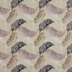Snug in Evening Meadow by Beaumont Textiles