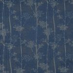 Theory in Midnight by Beaumont Textiles