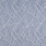 Thicket in Denim by Beaumont Textiles