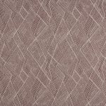 Thicket in Grape by Beaumont Textiles