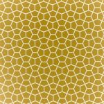 Glyptic in Chartreuse by Harlequin Fabrics