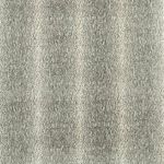 ​Niello in Graphite by Harlequin Fabrics