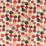 ​Selenic in Tulip Coral by Harlequin Fabrics
