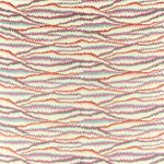 Tremolo in Tulip Coral by Harlequin Fabrics