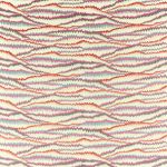 Tremolo in Tulip Coral by Harlequin Fabrics