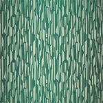 Zendo in Emerald by Harlequin Fabrics