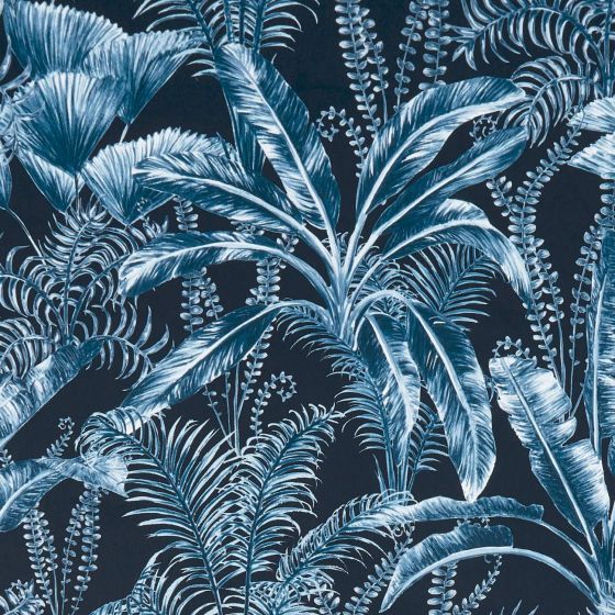 Majorelle Velvet