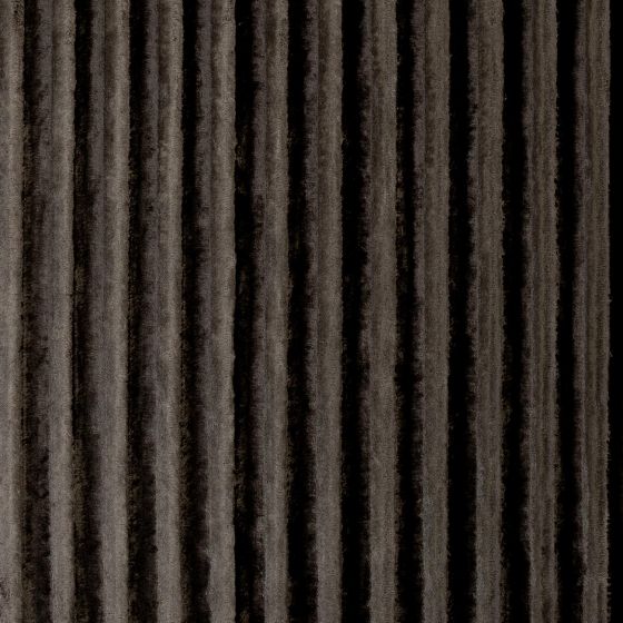 Rhythm Charcoal 1.1 Mtr Roll End