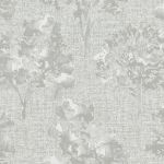 Acer in Silver by Studio G Fabric