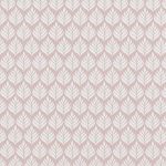 Elise in Blush by Studio G Fabric