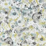 Florrie in Mineral by Studio G Fabric