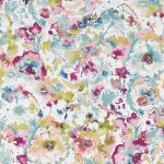 Florrie in Sorbet by Studio G Fabric