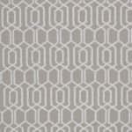 Hemlock in Linen by Ashley Wilde Fabrics