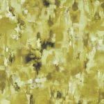 Impasto in Citrus by Studio G Fabric