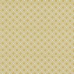 Kiki in Ochre by Studio G Fabric