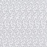 Lila in Smoke by Studio G Fabric
