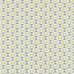 Orianna in Chartreuse Charcoal by Studio G Fabric