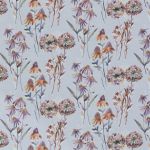 Rivington in Berry by Ashley Wilde Fabrics
