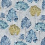 Rosewood in Spa by Ashley Wilde Fabrics